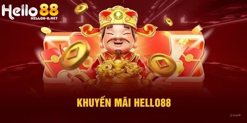 Khuyến mãi bảo hiểm HELLO88